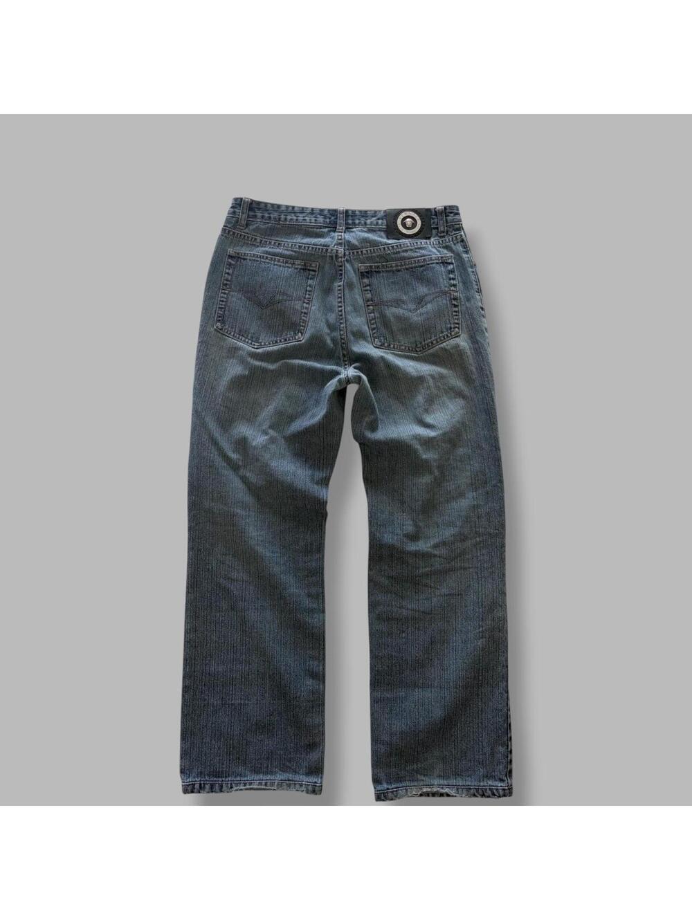 Vintage Versace jeans
